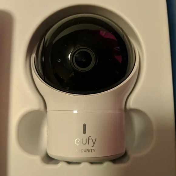 Anker video baby monitor